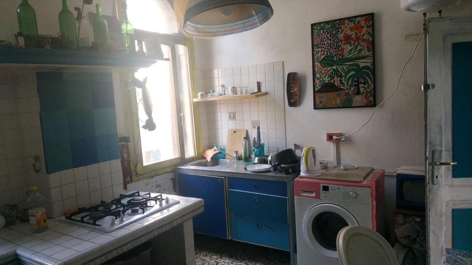Blue Wenecja Zewnętrze zdjęcie